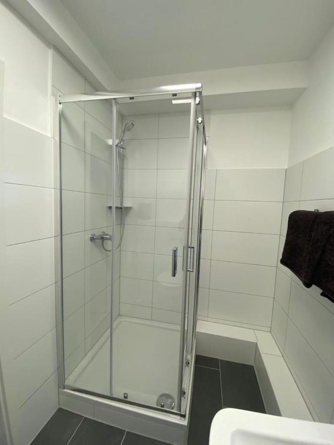 Appartement No 5 Ahnatal Luaran gambar