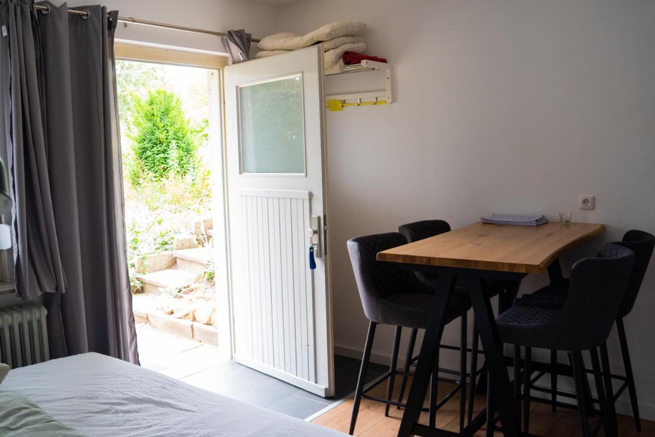 Appartement No 5 Ahnatal Luaran gambar