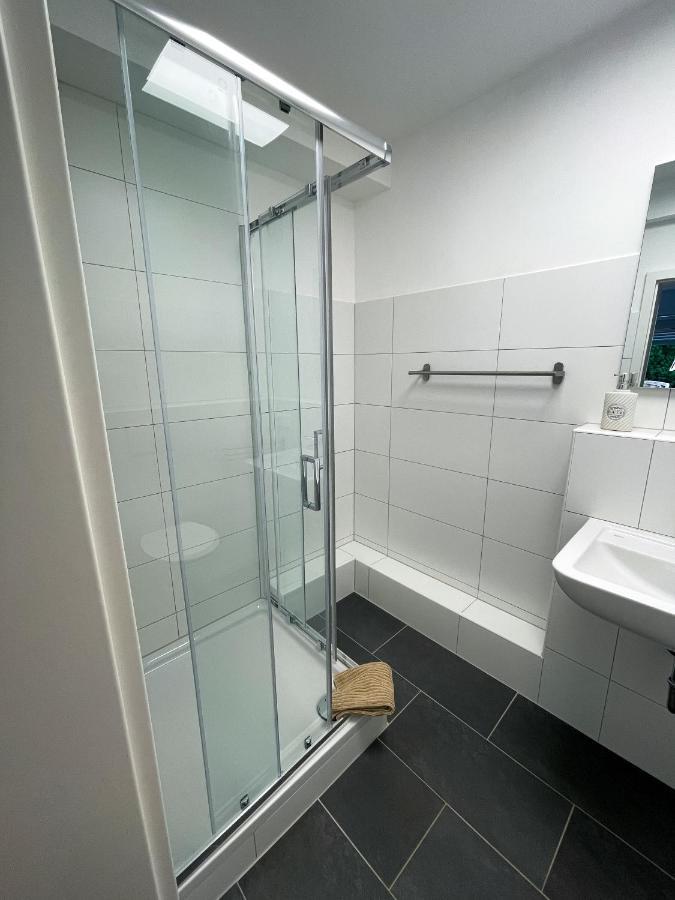 Appartement No 5 Ahnatal Luaran gambar