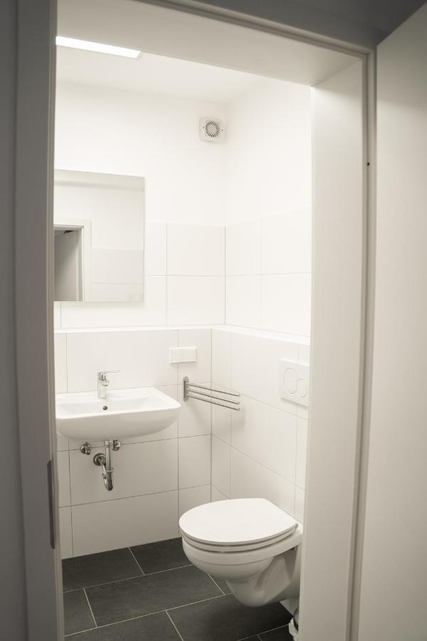 Appartement No 5 Ahnatal Luaran gambar