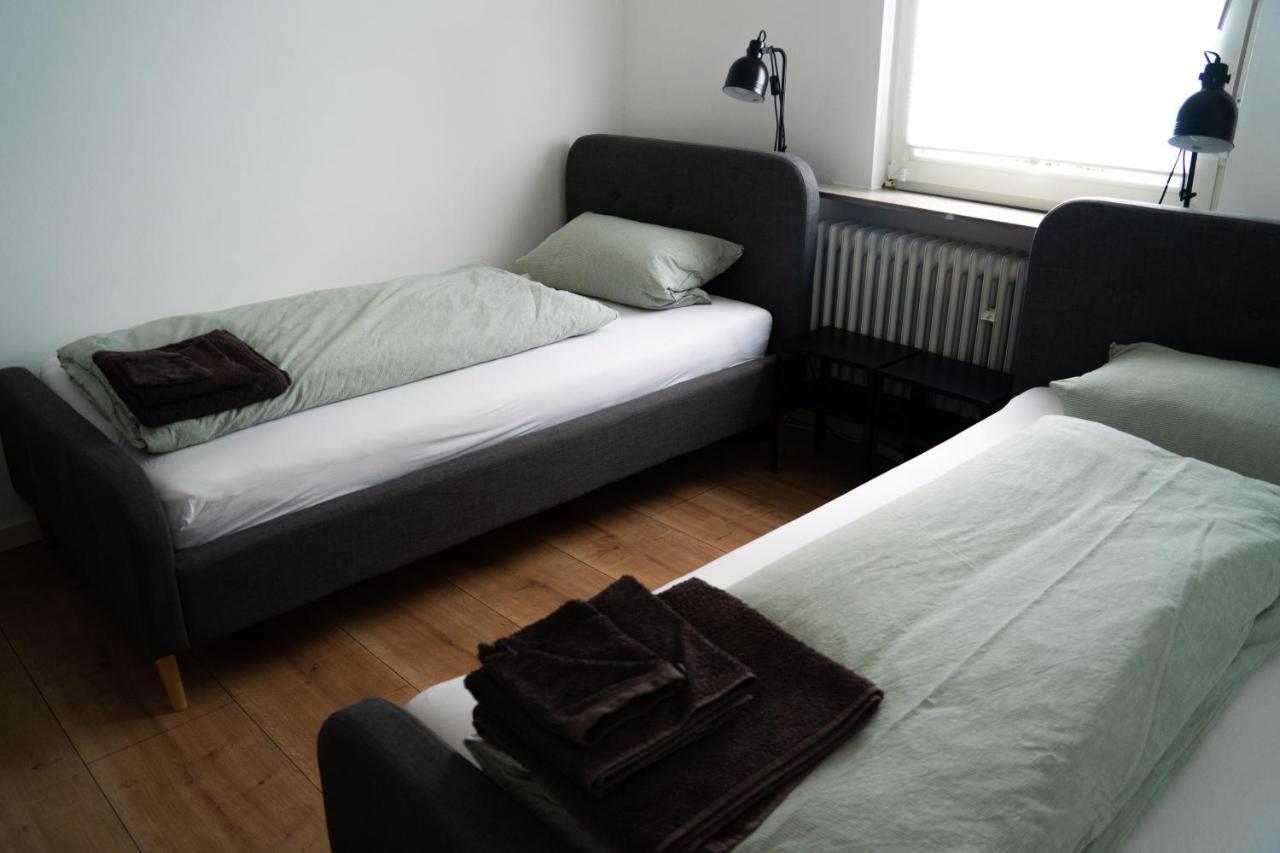 Appartement No 5 Ahnatal Luaran gambar