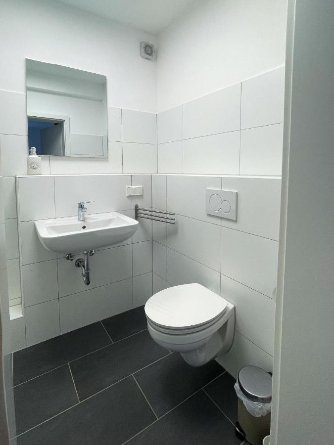 Appartement No 5 Ahnatal Luaran gambar