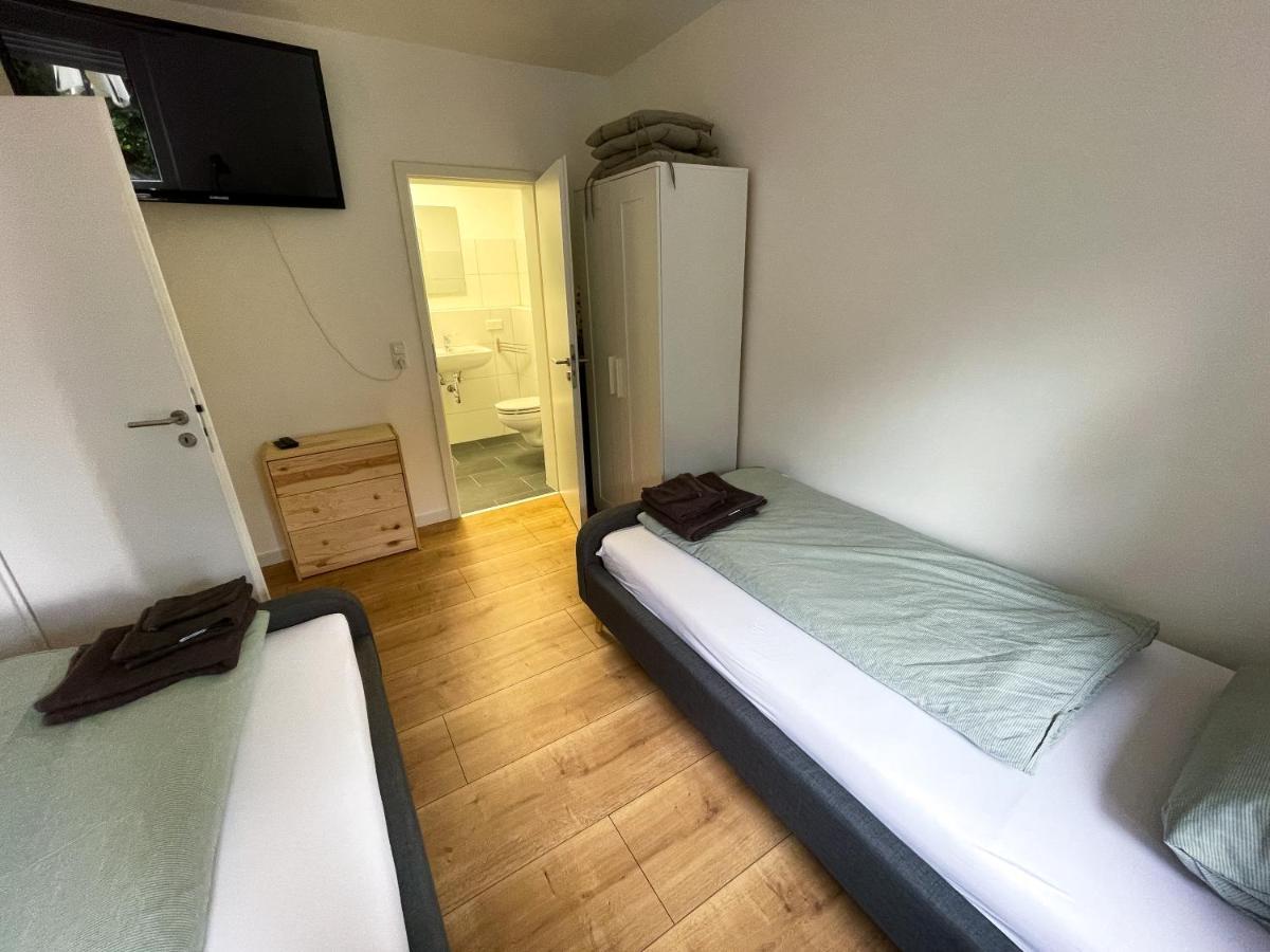 Appartement No 5 Ahnatal Luaran gambar